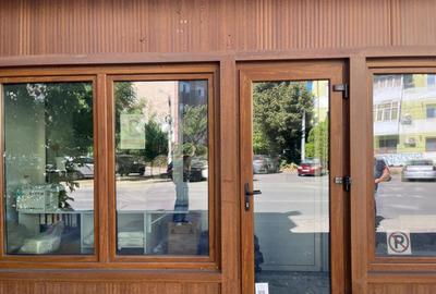Spatiu comercial de inchiriat, 64 mp, zona Cornitoiu - 1