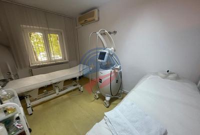 Vanzare afacere la cheie - Salon Remodelare Corporala - 8