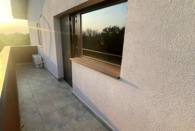 Casa VERDE, singulara, cu 4 camere, 2 bai, teren 600 m2 - 5