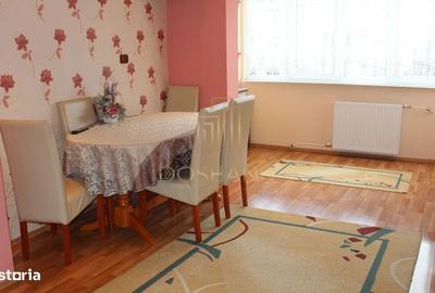 Apartament cu 3 camere în Iosia - 3