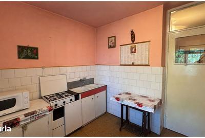 Apartament cu 3 camere în Central - 5