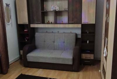 Apartament cu 2 camere decomandat în Triaj - 3
