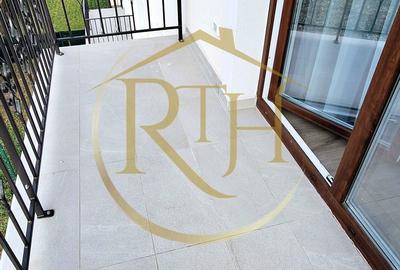 Apartament cu 2 camere decomandat în Giroc - 2