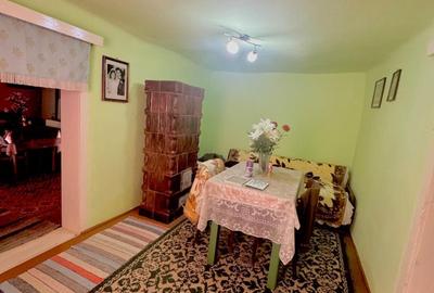 Casă cu 4 camere în Secusigiu - 5