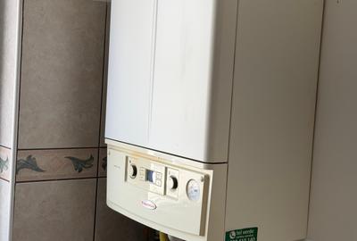 Apartament cu 2 camere semidecomandat, mobilat în Cișmigiu - 18