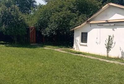 Teren intravilan cu Puz zona Selimbar - 2
