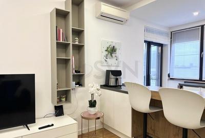 Apartament 3 camere I Aviatiei I Nicolae Caramfil - 3