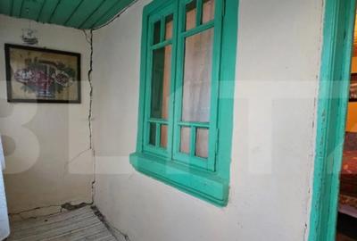 Casă cu 2 camere cu Teren 1110 Mp în Bezdead - 18