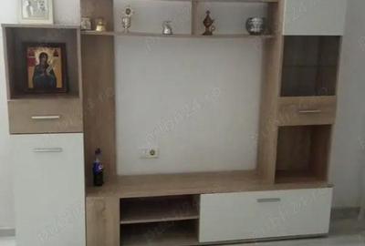 Garsonieră semidecomandată, mobilată în Bularga - 4