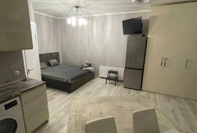 Apartament cu 1 camera in zona Sagului - 1