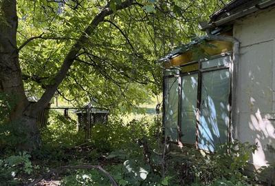 Casă cu 4 camere în Tulgheș - 6