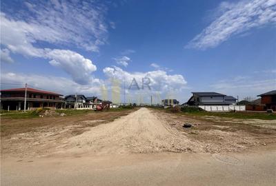 Teren intravilan, in Ploiesti, zona Albert - 7