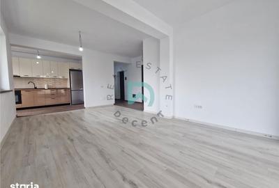 Apartament cu 3 camere decomandat în Tractorul - 4