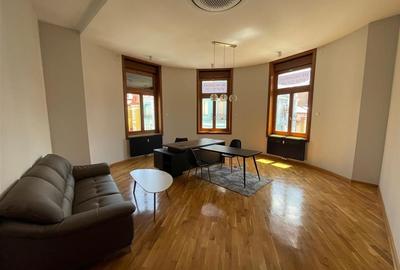 Birou, de 178 mp, în Ultracentral - 1