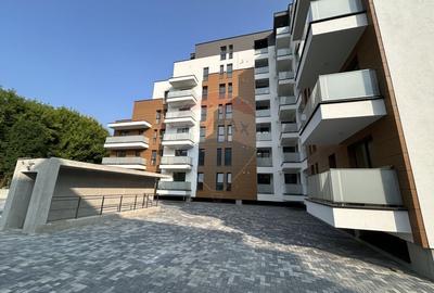 Apartament cu 3 camere de vanzare in bloc nou, zona Centrala - 11