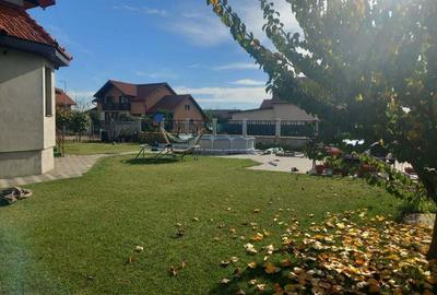 Casă cu 5 camere în Luduș - 6