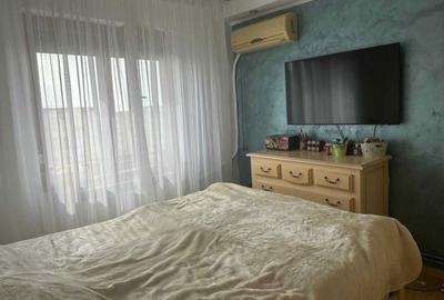 Apartament cu 3 camere semidecomandat în Crângași - 4