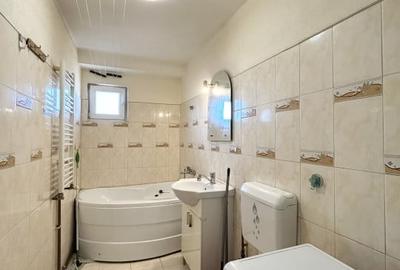 Apartament 2 camere, complet mobilat si utilat in COMPLEXUL STUDENTESC - 8