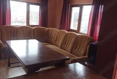 Casă cu 1 camere cu Teren 1000 Mp în Central - 1