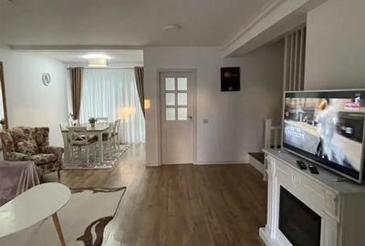 Casa pe luminoasa si eleganta prezentare, Tractorul, Brasov - 3