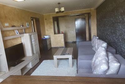 Apartament 2 camere de inchiriat City Park Mall - 3