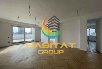 Penthouse cu 10 camere decomandat în Mihai Bravu - 11