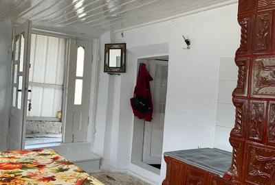Casă cu Teren 900 Mp în Central - 4