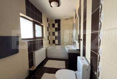 Casă individuală cu 4 camere cu Canalizare în Iris - 12