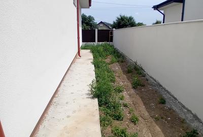Casa finalizata, intabulata 100 mp utili, Valea Ursului - 18
