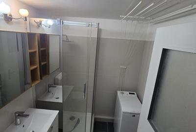 Apartament cu 2 camere decomandat, mobilat în Militari - 16