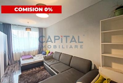 Apartament cu 1 camera in cartierul Sopor. Comision 0! - 1