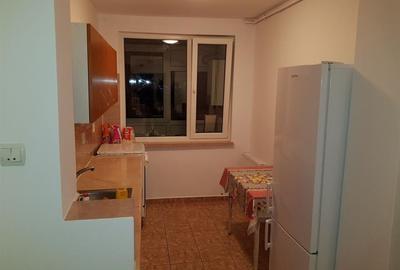 Apartament cu 2 camere semidecomandat, mobilat în Mihai Viteazul - 1