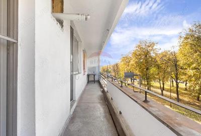 Apartament cu 3 camere de inchiriat in zona Podgoria Apartament cu 3 camere de inchiriat in zona Podgoria - 6