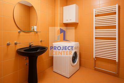 Apartament cu 2 camere decomandat în Negru Vodă - 8