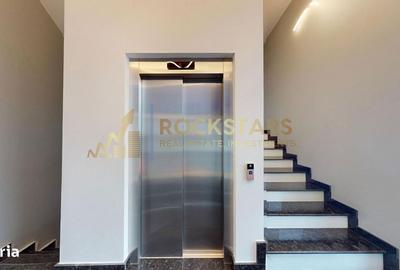 Spațiu comercial, de 276 mp, în Central - 10