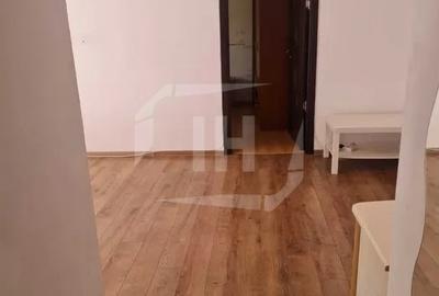 Apartament 2 camere, str Horea - 3
