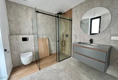 Casă individuală cu 5 camere cu Canalizare în Pipera - 14