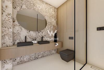 Apartament cu 3 camere decomandat în Șelimbăr - 11