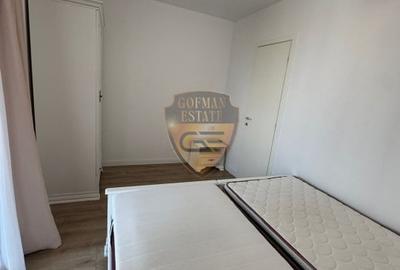 Duplex 3 camere - Faleza Nord, aproape de plaja - 12