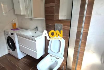 Apartament cu 2 camere decomandat, mobilat în Cetate - 7
