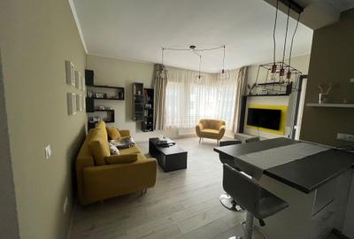 Apartament cu 2 camere decomandat în Unirii - 4