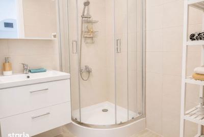 Apartament cu 2 camere semidecomandat în Theodor Pallady - 5