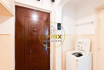 Garsoniera, etaj 3 din 4, Gorjului, metrou - 7