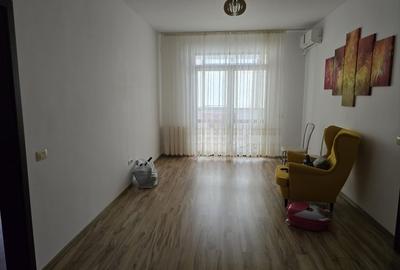 Apartament cu 2 camere decomandat, mobilat în Drumul Taberei - 11