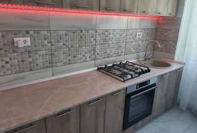 Apartament cu 2 camere semidecomandat în Central - 5