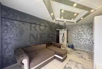 De inchiriat apartament 3 camere in Noua, langa Dedeman - 2