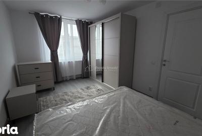 Apartament cu 2 camere semidecomandat în Calea București - 7