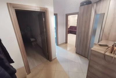 Apartament cu 2 camere semidecomandat în Mihai Bravu - 8