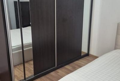 Apartament 2 camere decomandat, str. Observatorului, in apropiere de Sigma - 11