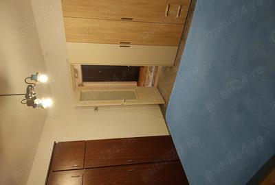 Apartament cu 2 camere decomandat în Mărăței - 9